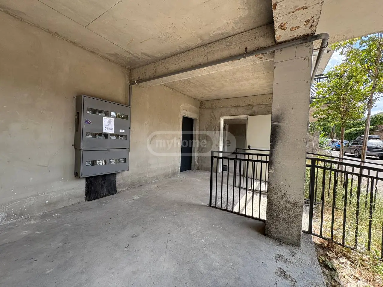For Sale 1 Room Apartment Chughuretshi, 5 of 9