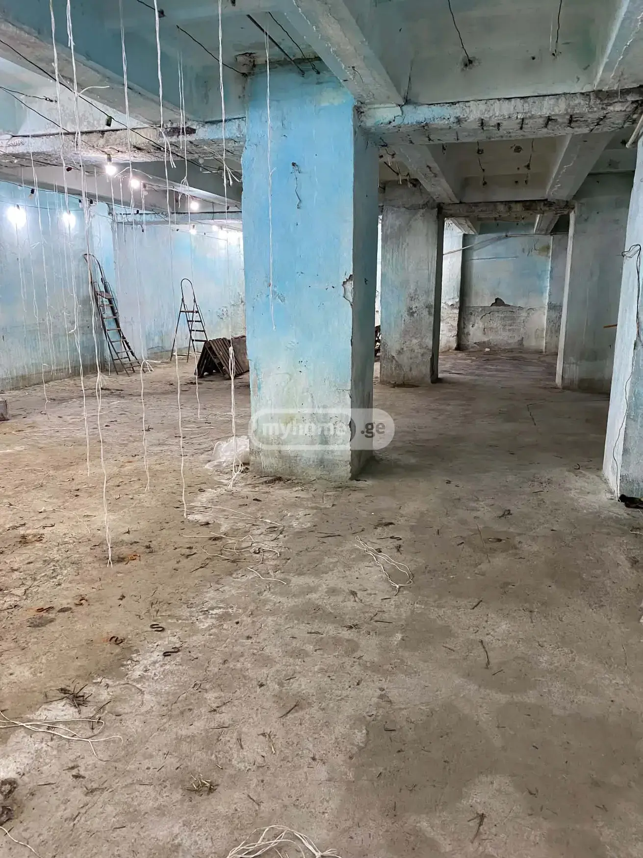 For Sale Sardapi Commercial Space In Gldani, 2 of 9