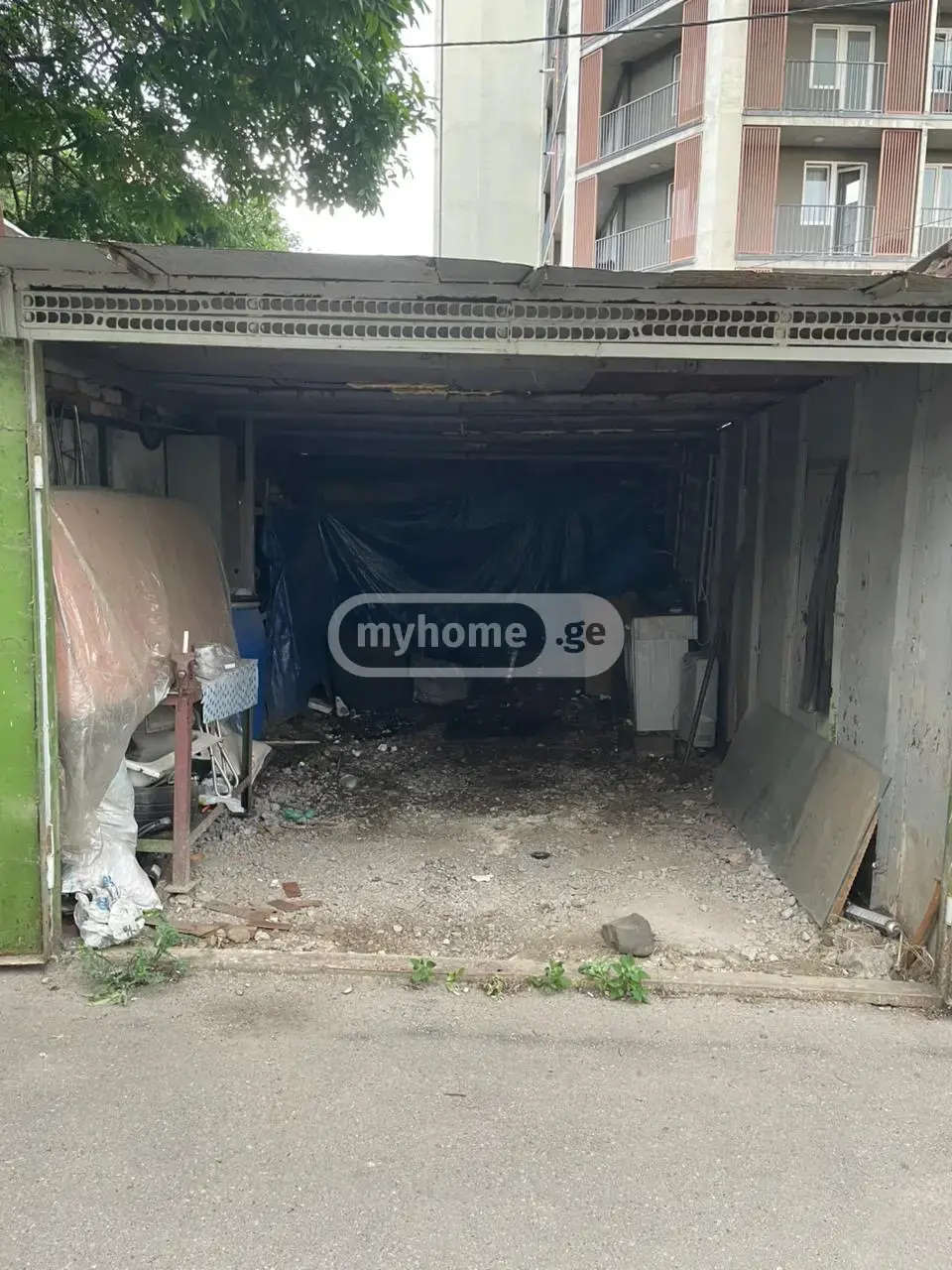 For Sale Avtoparekhi Commercial Space In Gldani, 3 of 3