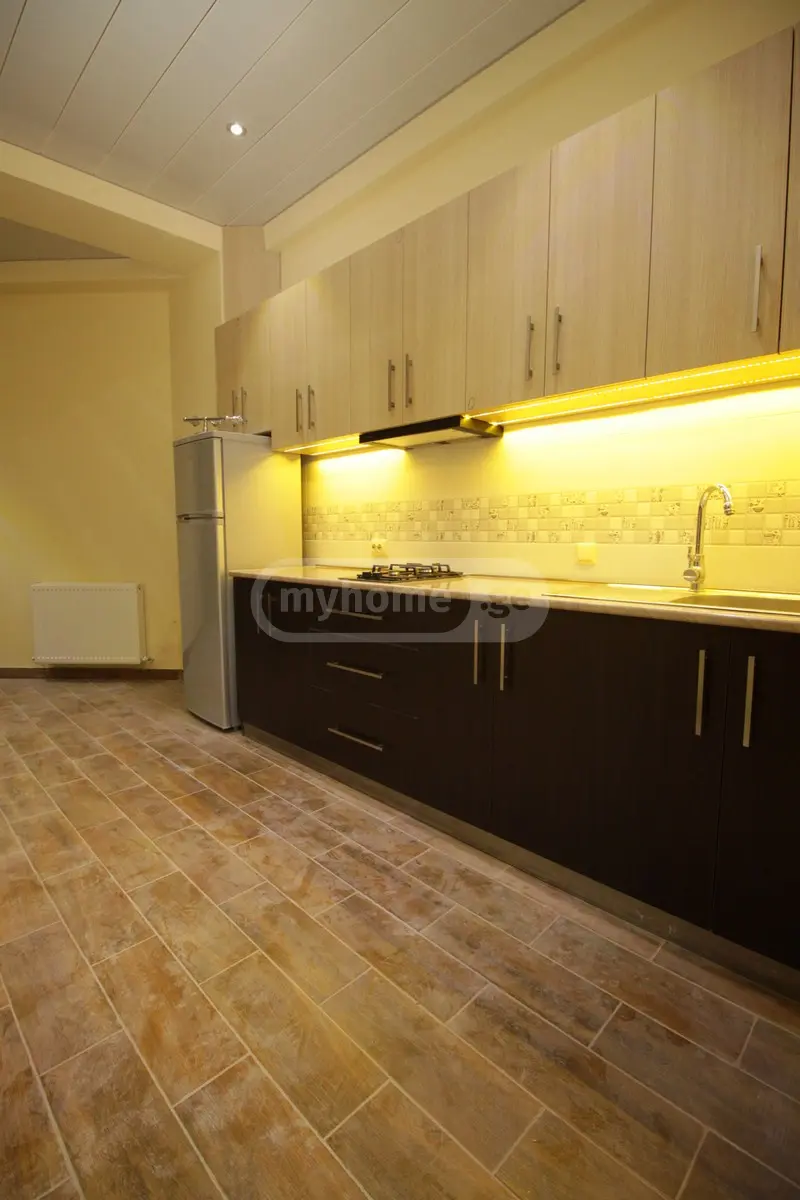 For Rent Saopise Commercial Space In Saburtalo, 2 of 8