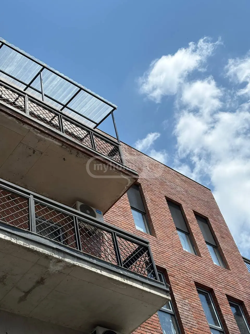 For Sale 1 Room Apartment Chughuretshi, 8 of 9