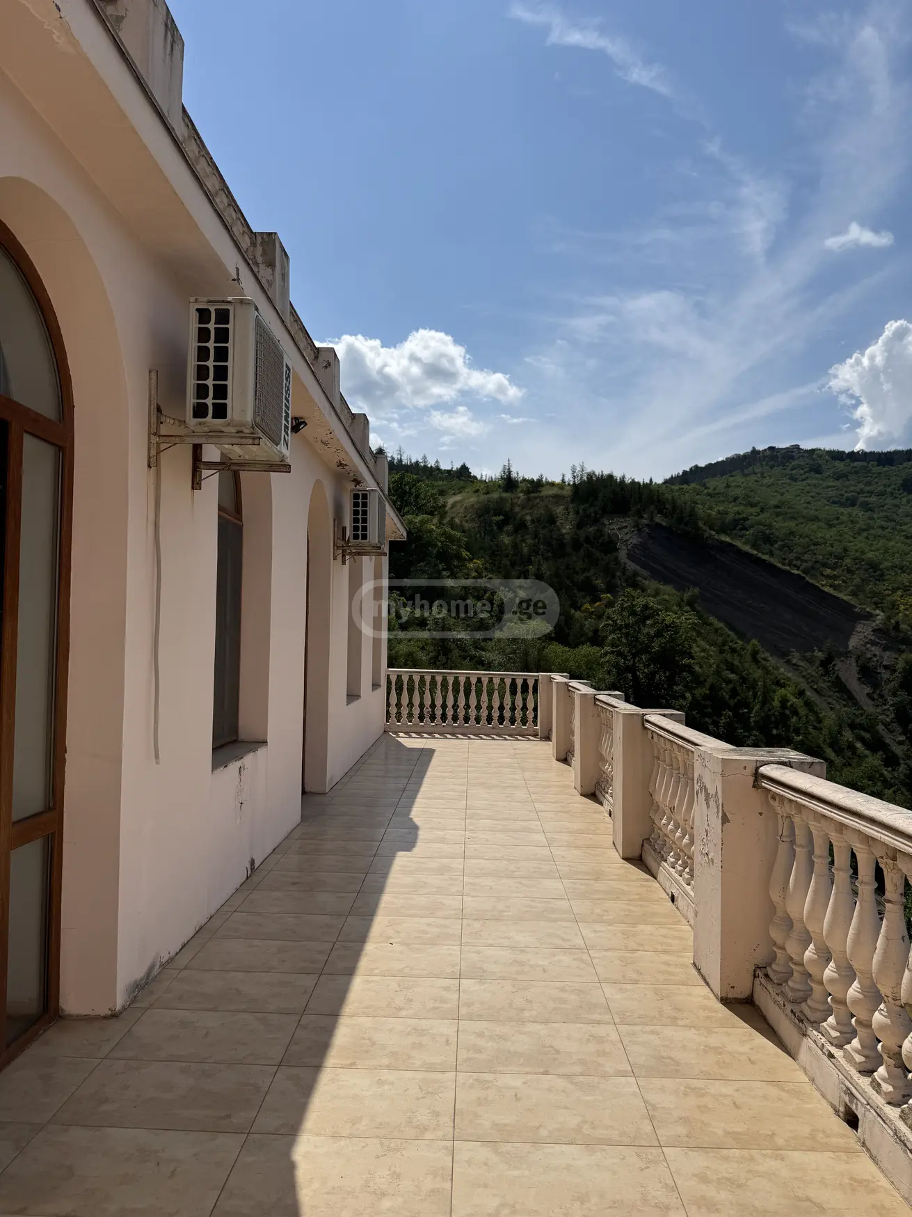 For Rent 7 Room Private House Mtatsmindaze, 8 of 12