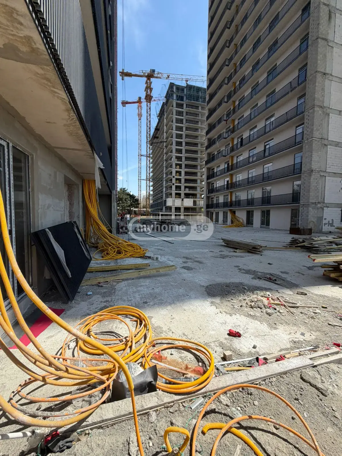 For Sale Universaluri Commercial Space In Gldani, 5 of 12