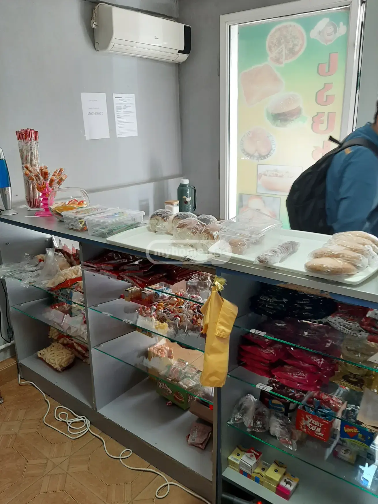 For Sale Savachro Commercial Space Varketilshi, 4 of 9