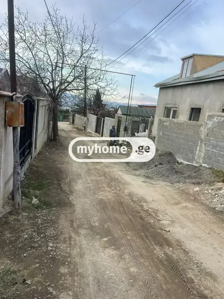 For Sale Ara Sasoplo-Sameurneo Land Plot Lotkinze, 4 of 4