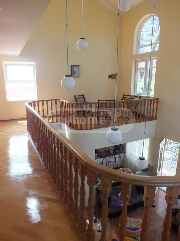 Daily Rent 6 Room Country House Lanchkhutis Munitsipalitetshi view 11