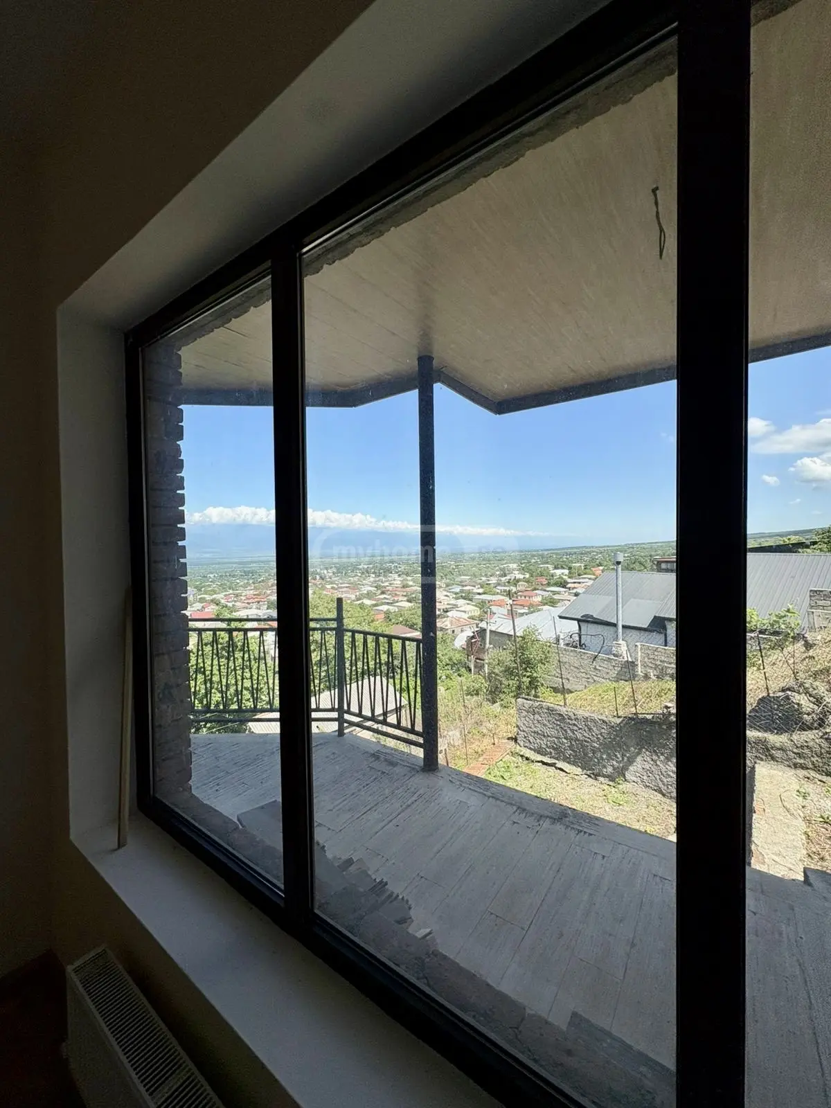 For Rent 10+ Room Sastumro Telavshi view 9