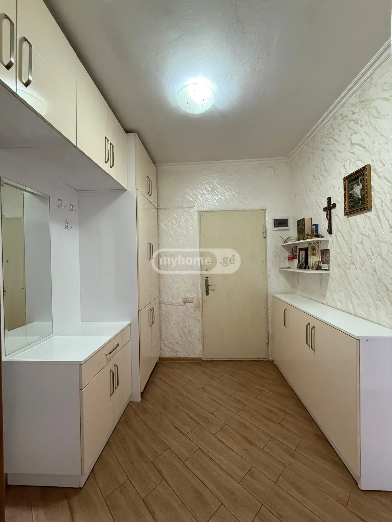 For Sale 5 Room Apartment Kutaisshi, 6 of 11