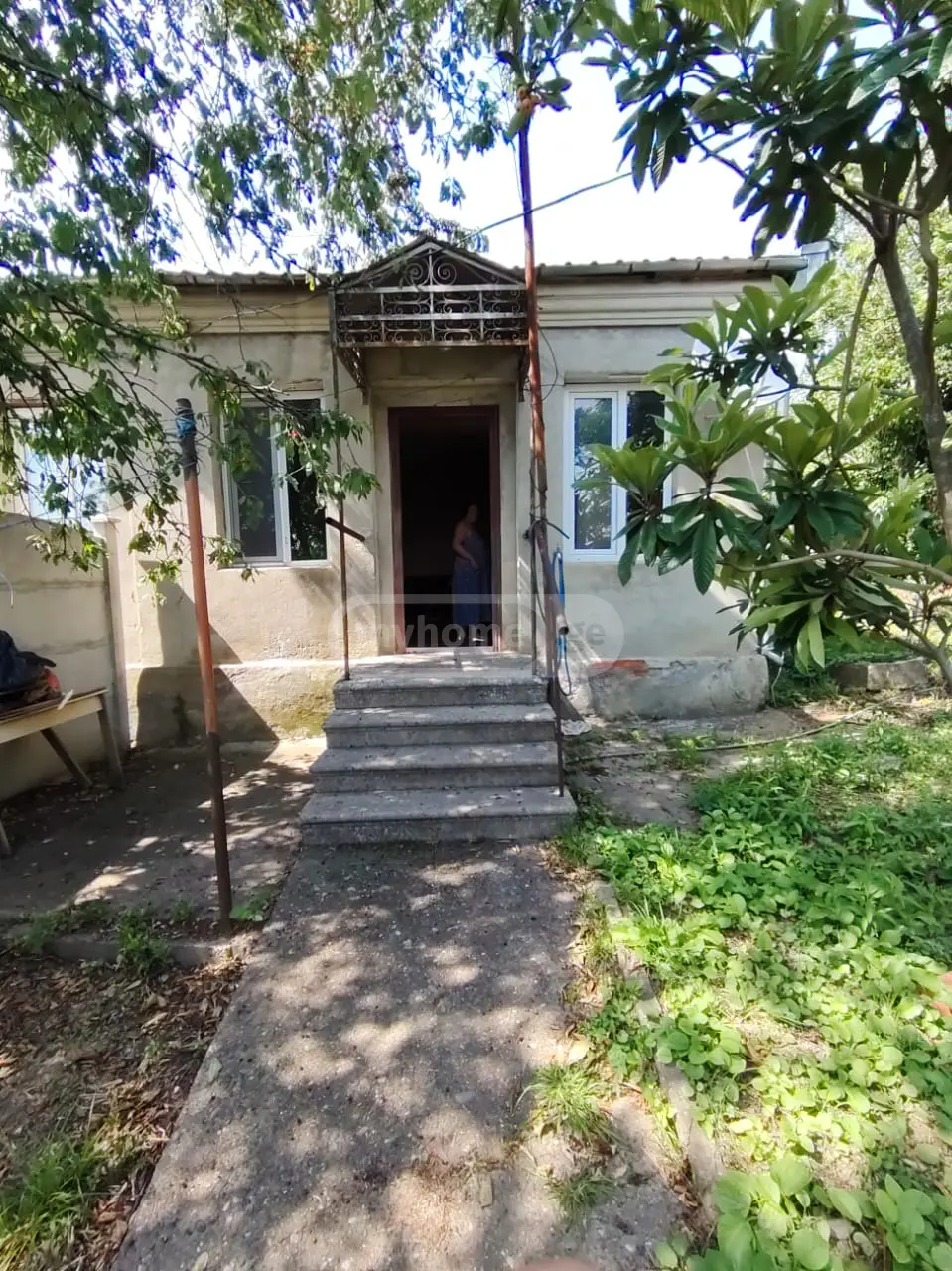 For Sale 1 Room Private House Kutaisshi, 1 of 9