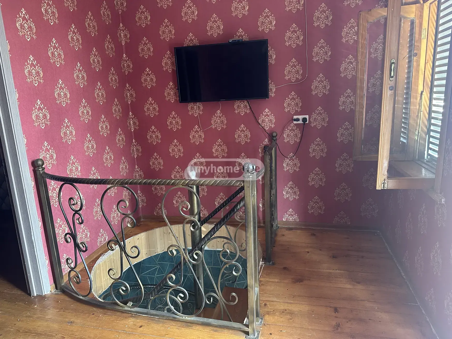 For Rent 3 Room Private House Kutaisshi, 6 of 6