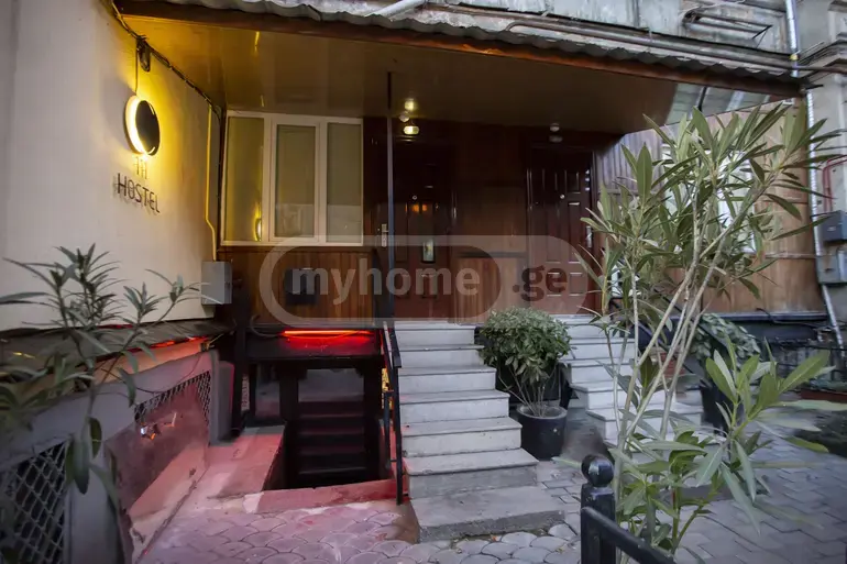 For Sale Universaluri Commercial Space Chughuretshi, 9 of 11