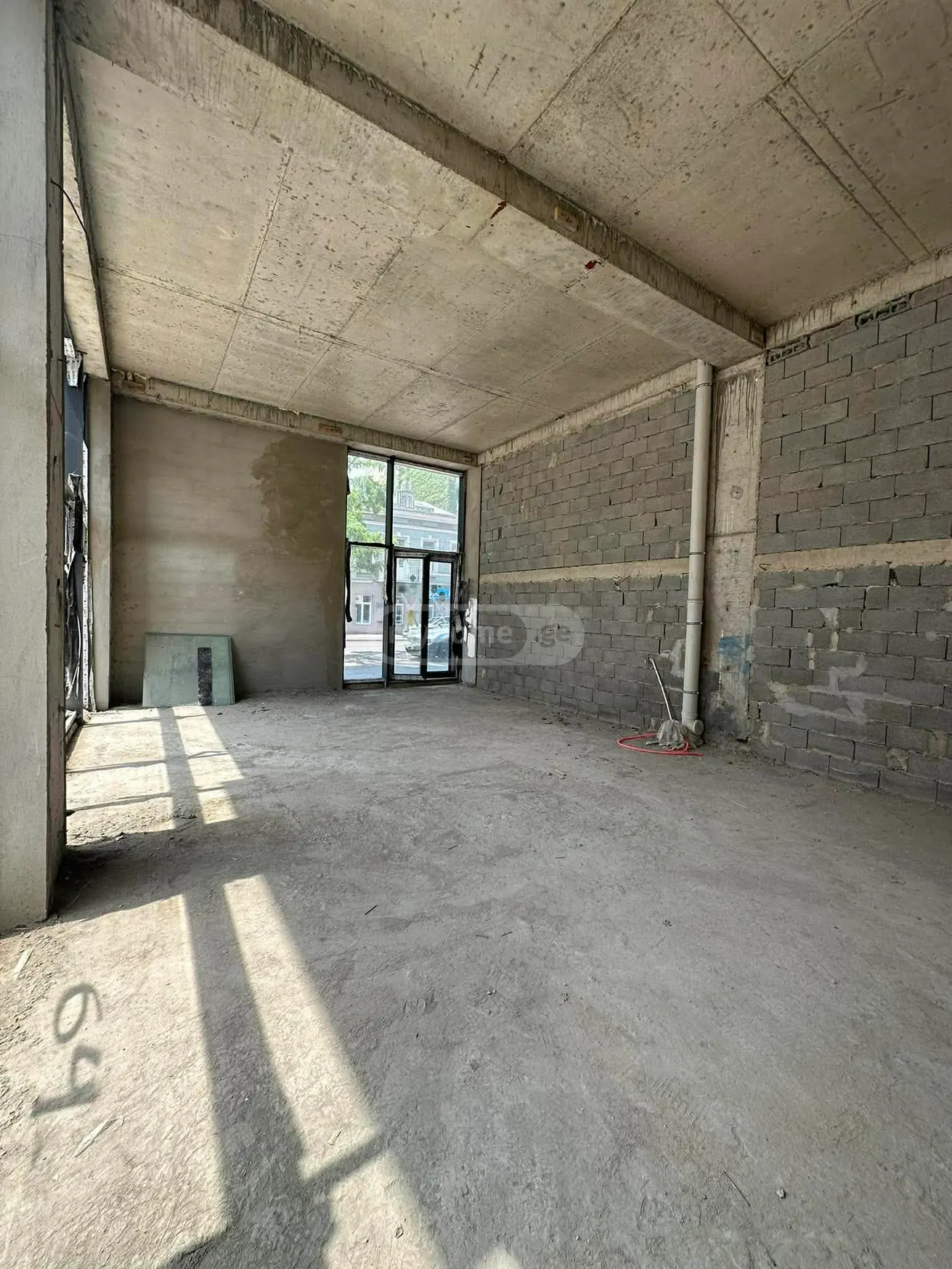 For Rent Universaluri Commercial Space Chughuretshi, 3 of 12