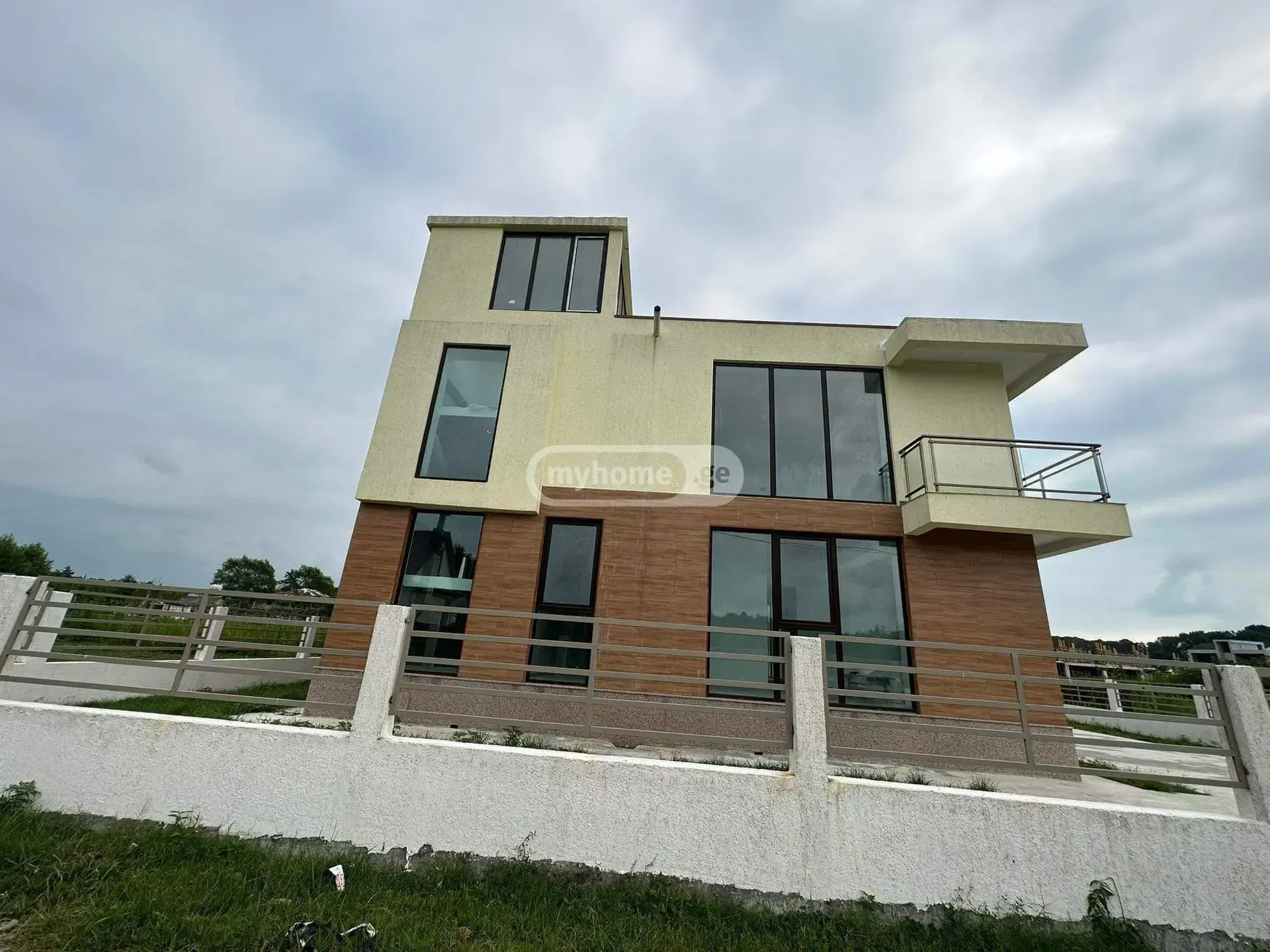 For Sale 10+ Room Private House Ozurgetis Munitsipalitetshi view 12