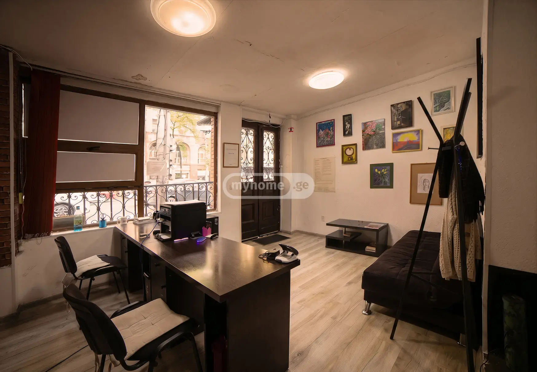 For Sale Mtliani Shenoba Commercial Space Chughuretshi, 3 of 12