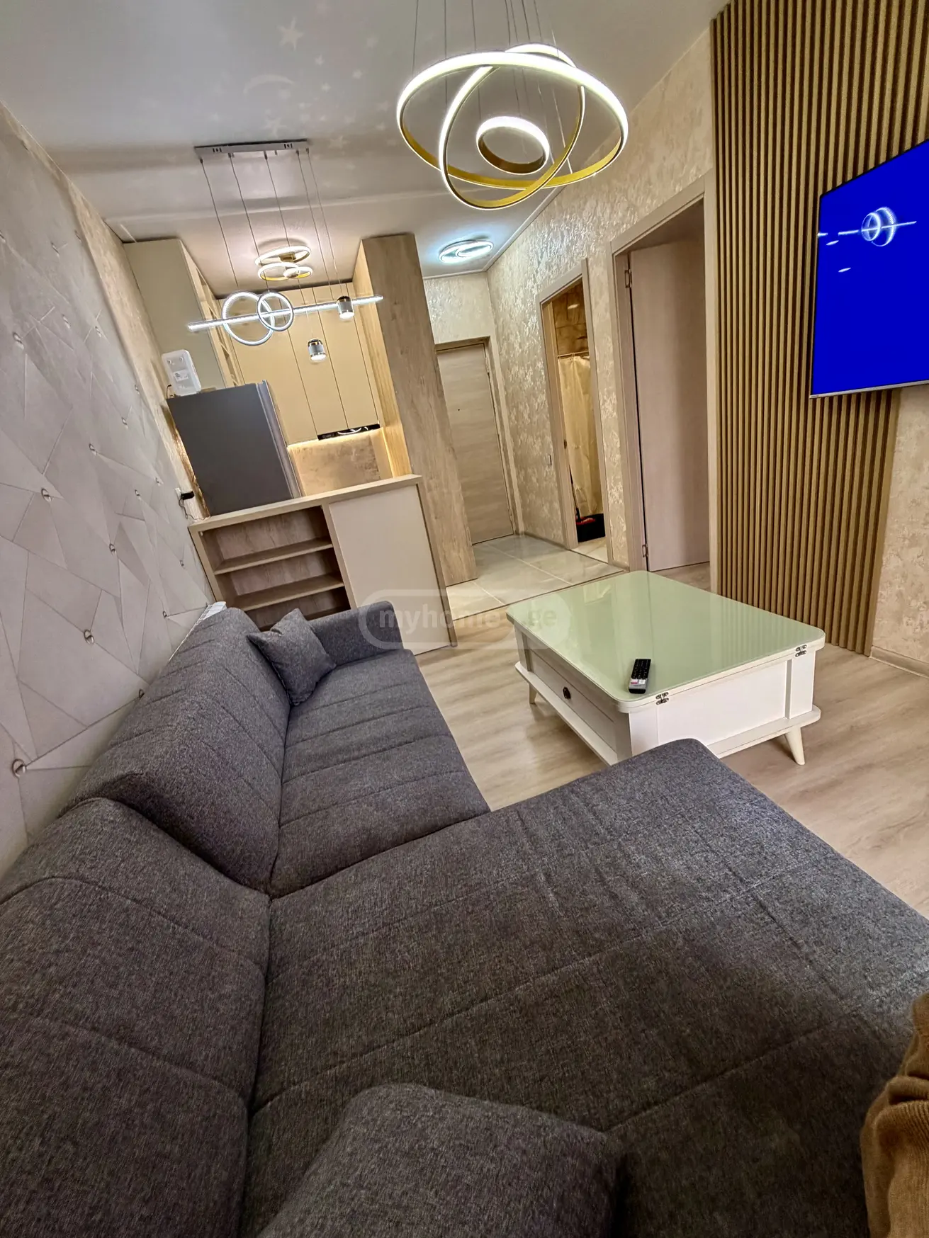 Daily Rent 2 Room Apartment, 7 of 11