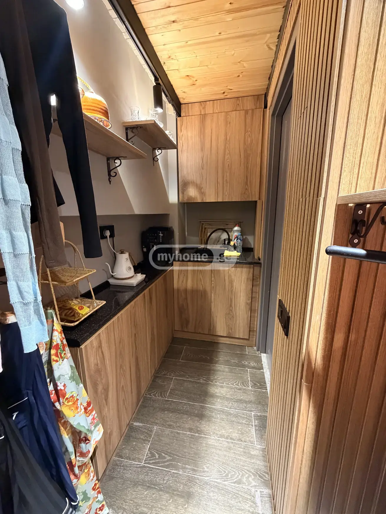 For Sale Universaluri Commercial Space Isanshi, 11 of 12