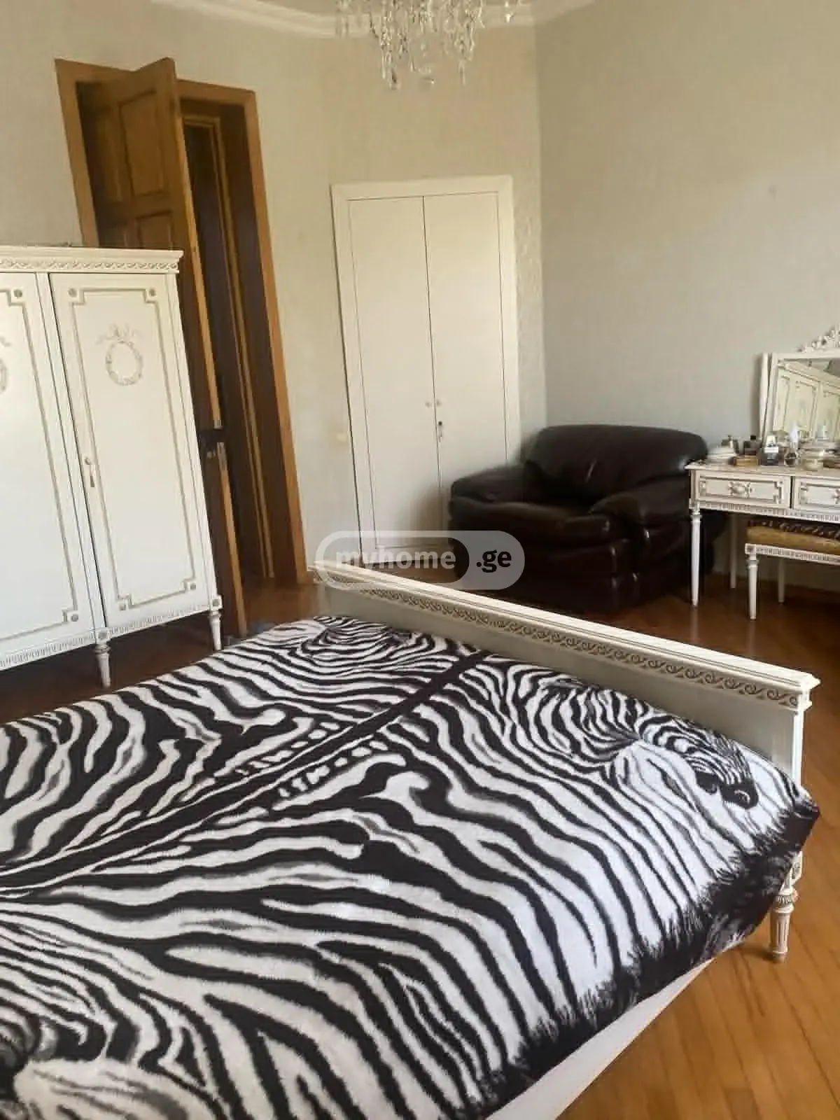 For Sale 4 Room Apartment Kutaisshi, 2 of 7