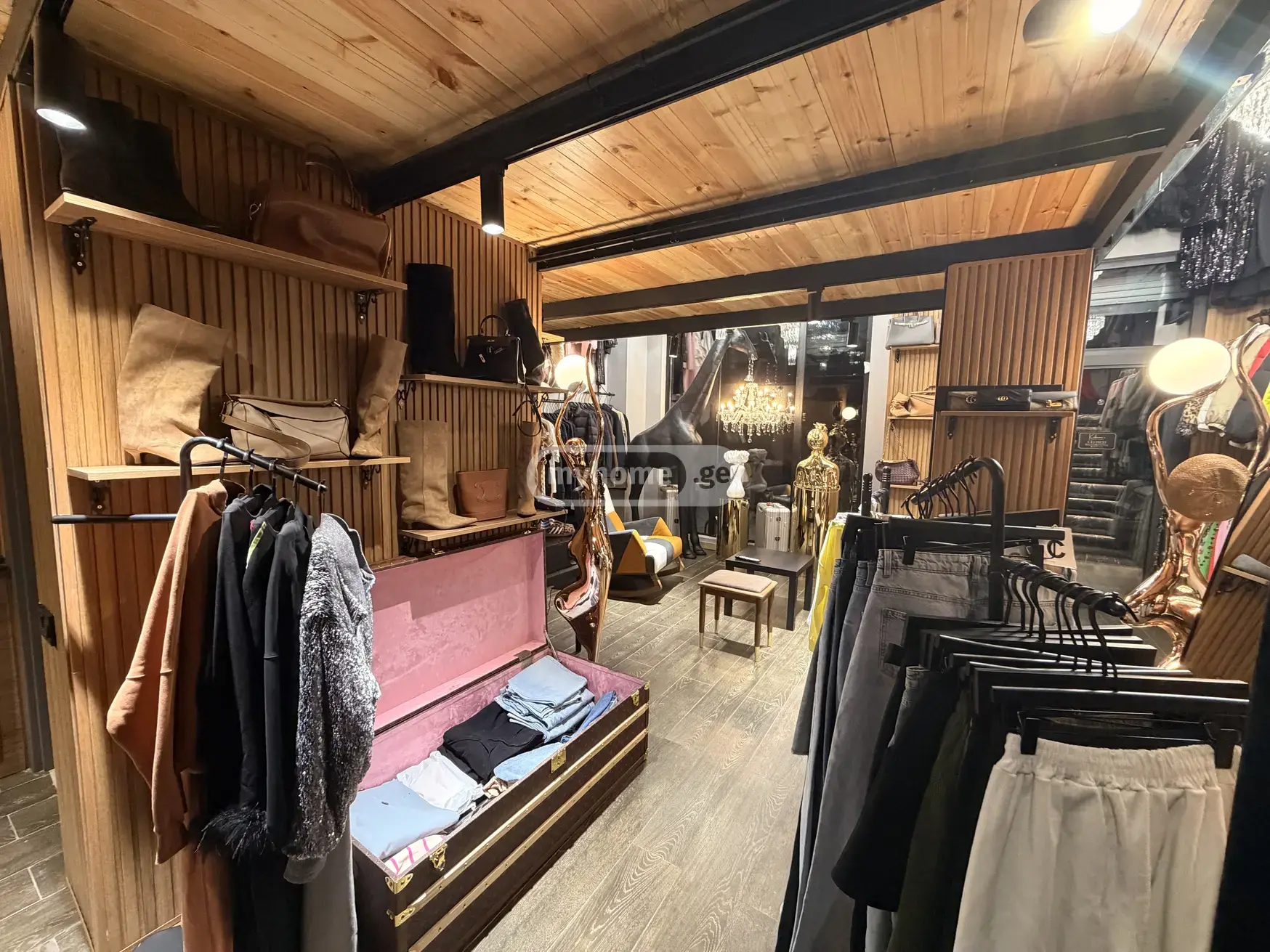 For Sale Universaluri Commercial Space Isanshi, 4 of 12