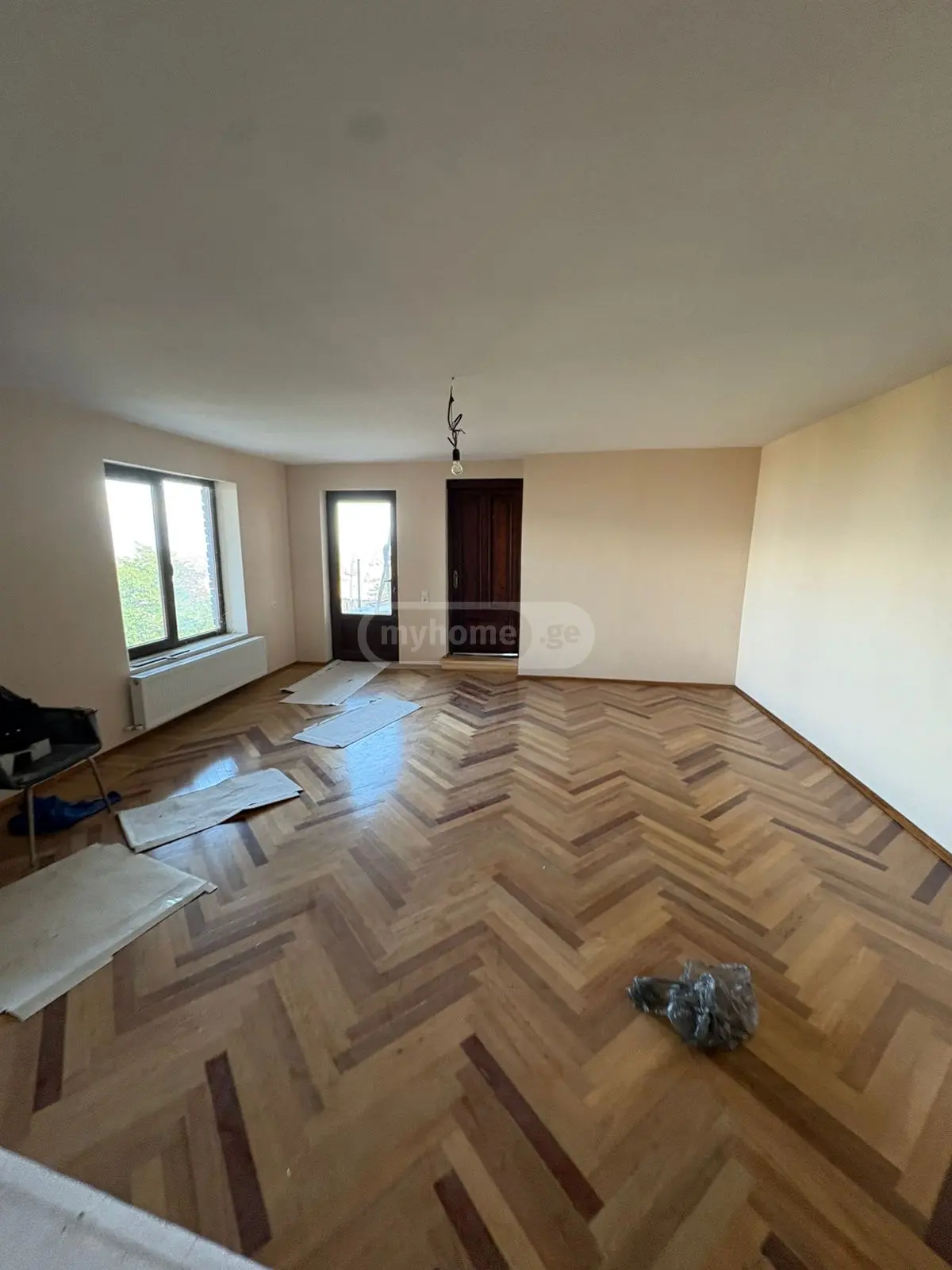 For Rent 10+ Room Sastumro Telavshi view 5