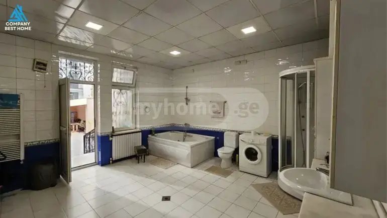 For Sale 10+ Room Private House In Batumi, 11 of 12
