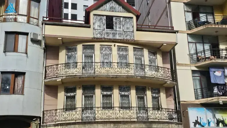 For Sale 10+ Room Private House In Batumi, 10 of 12