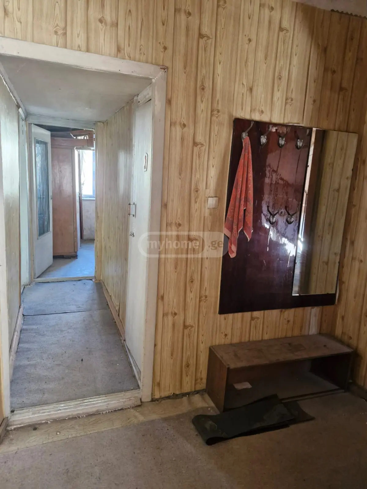 For Sale 3 Room Apartment Sagarejoshi view 6