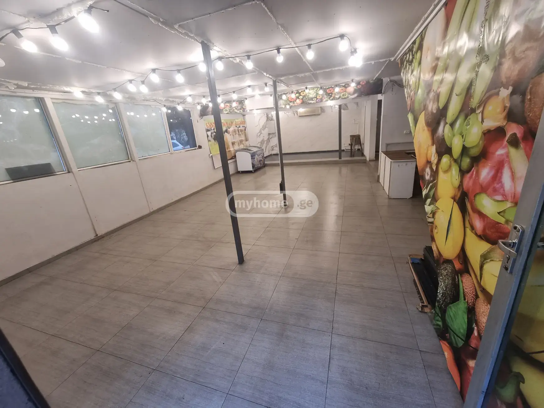 For Sale Mtliani Shenoba Commercial Space Varketilshi, 5 of 12