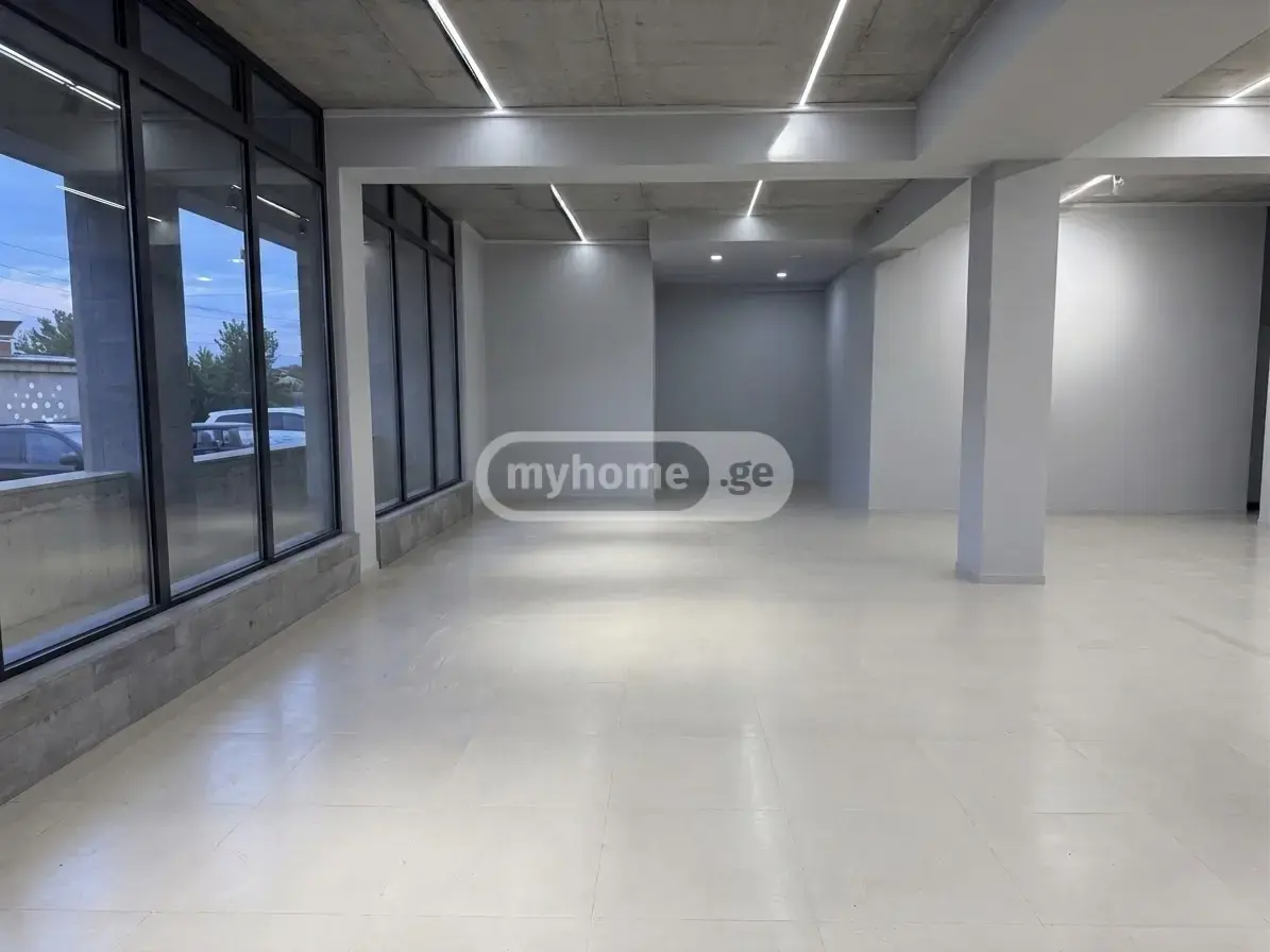 For Sale Universaluri Commercial Space Mukhianshi, 2 of 7