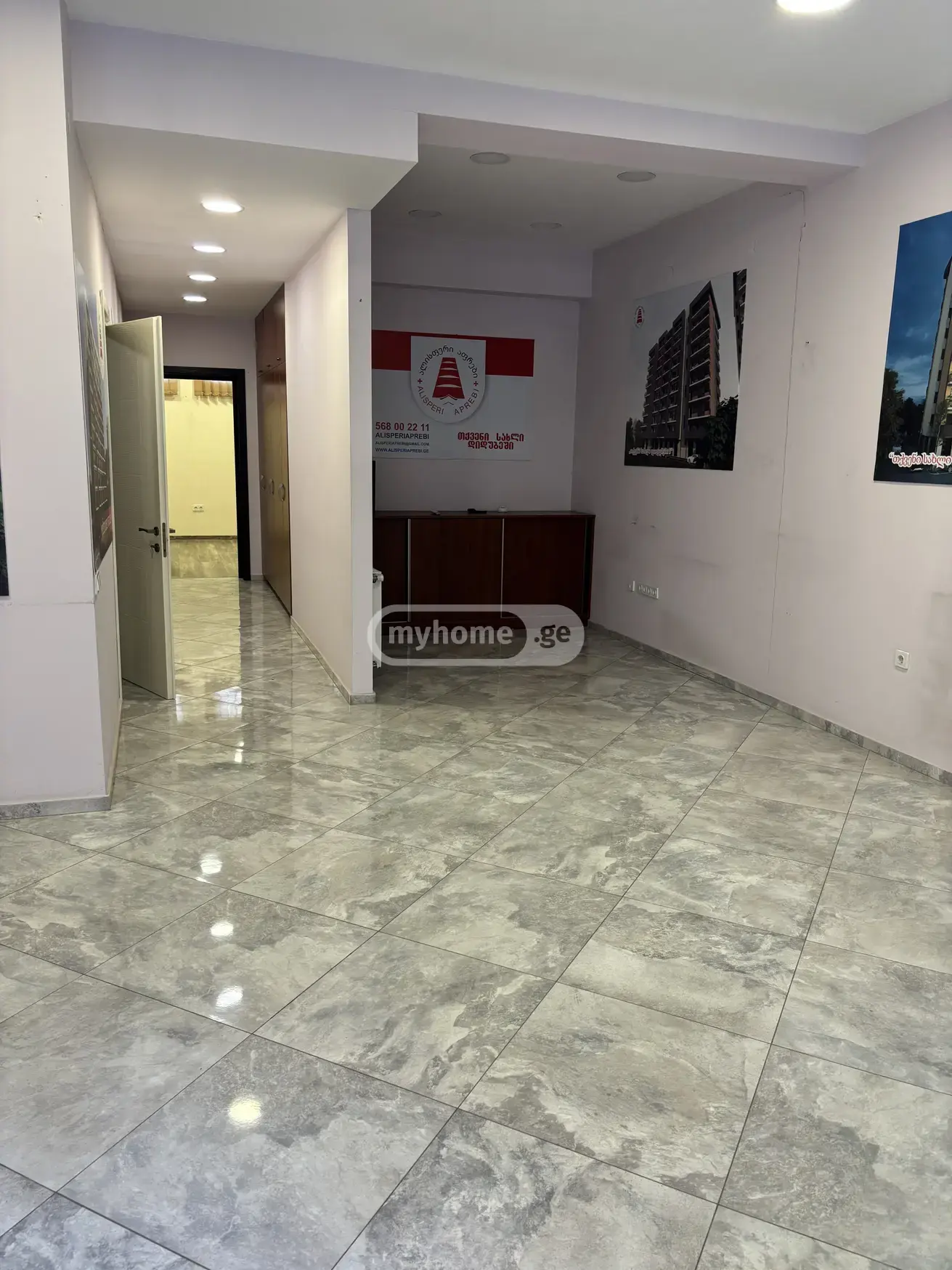 For Sale Universaluri Commercial Space Didubeshi, 2 of 12
