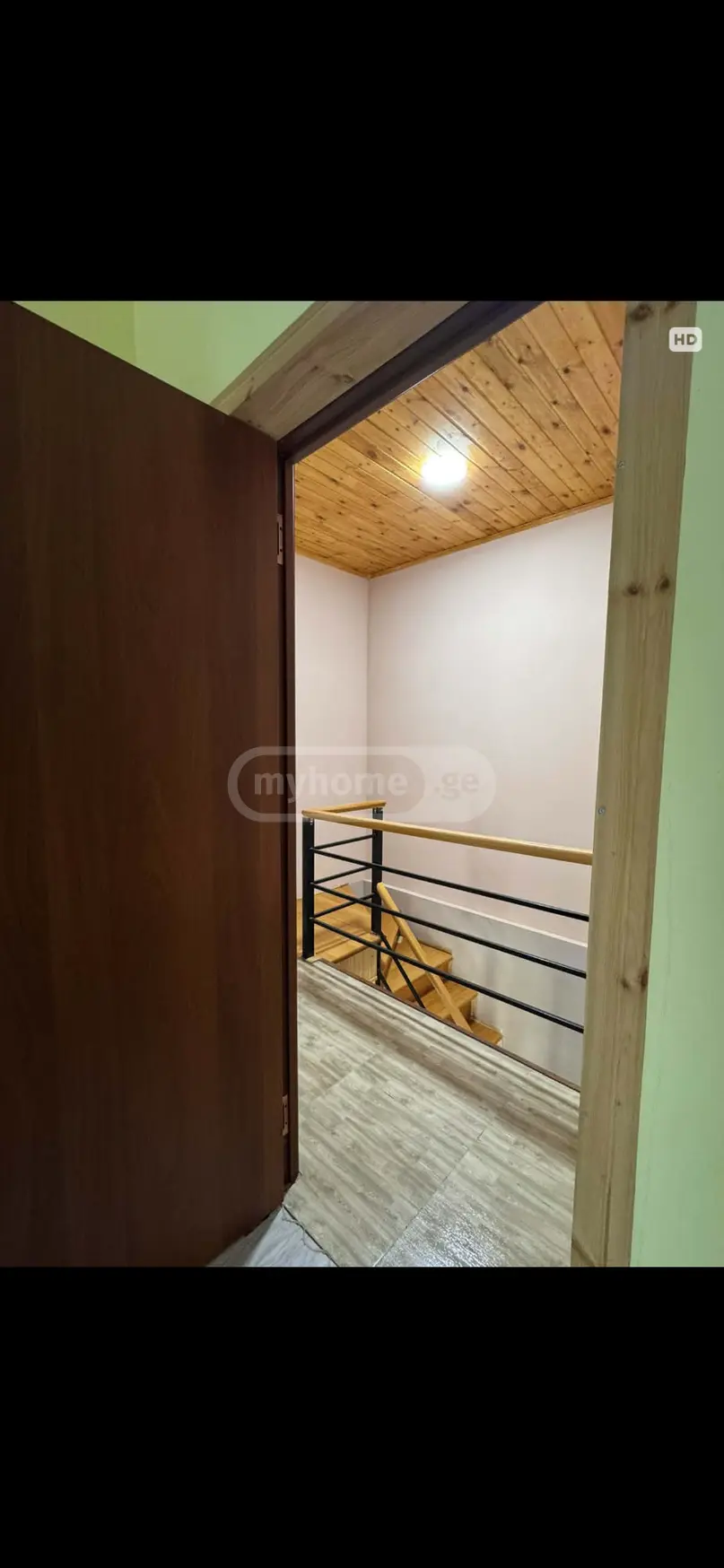 For Sale 3 Room Private House Bakurianshi, 11 of 12