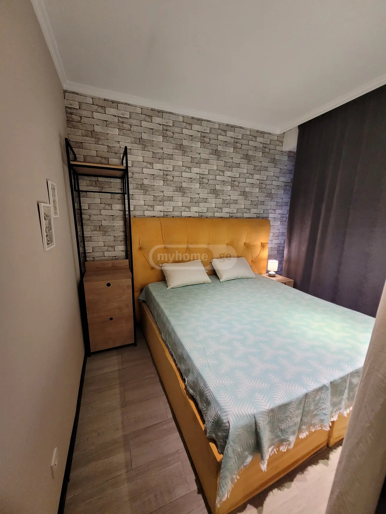 For Rent 2 Room Apartment Khelvachauris Munitsipalitetshi view 4