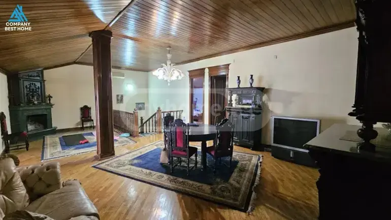 For Sale 10+ Room Private House In Batumi, 9 of 12