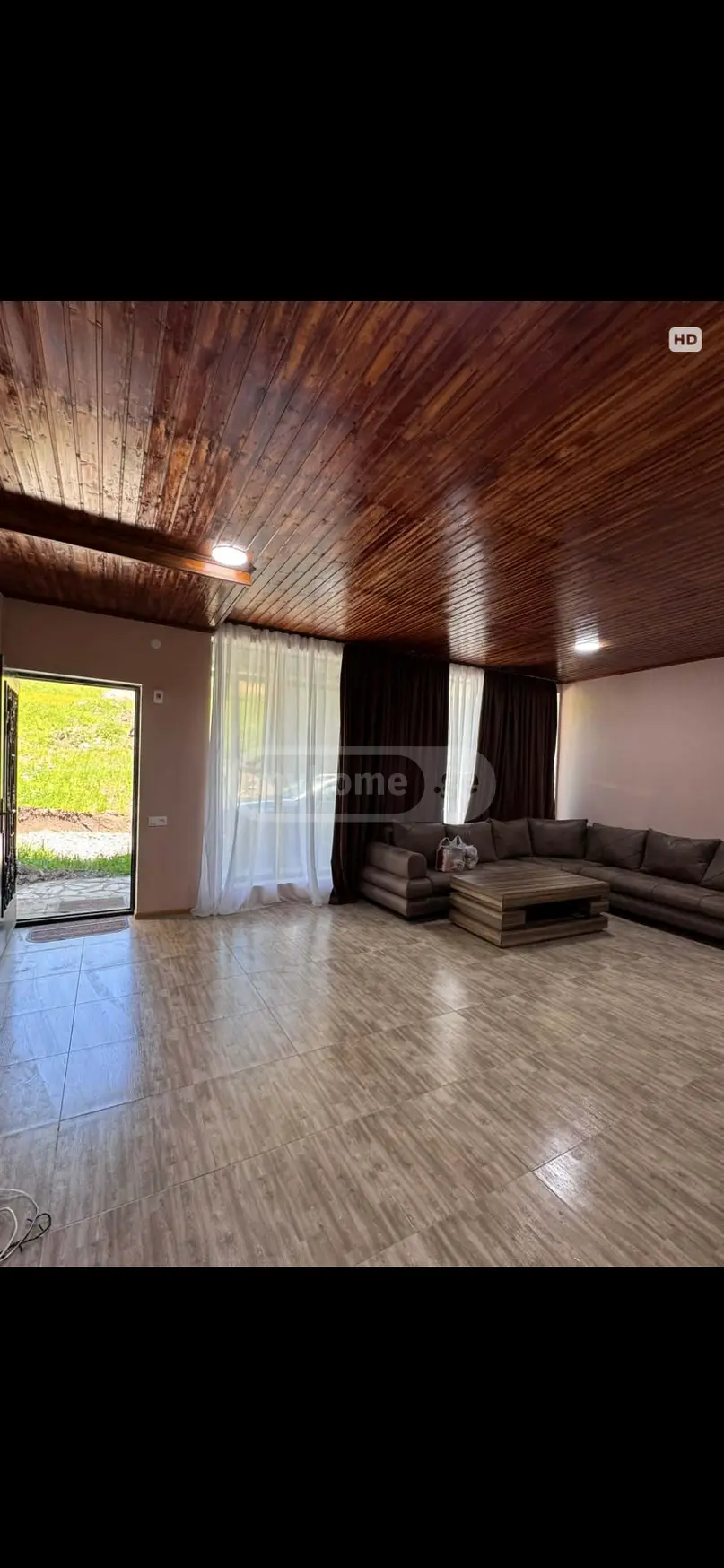 For Sale 3 Room Private House Bakurianshi, 6 of 12