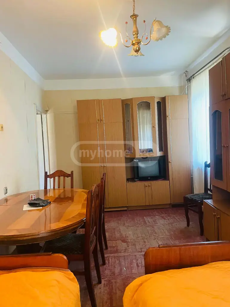 For Sale 1 Room Apartment Kutaisshi view 13
