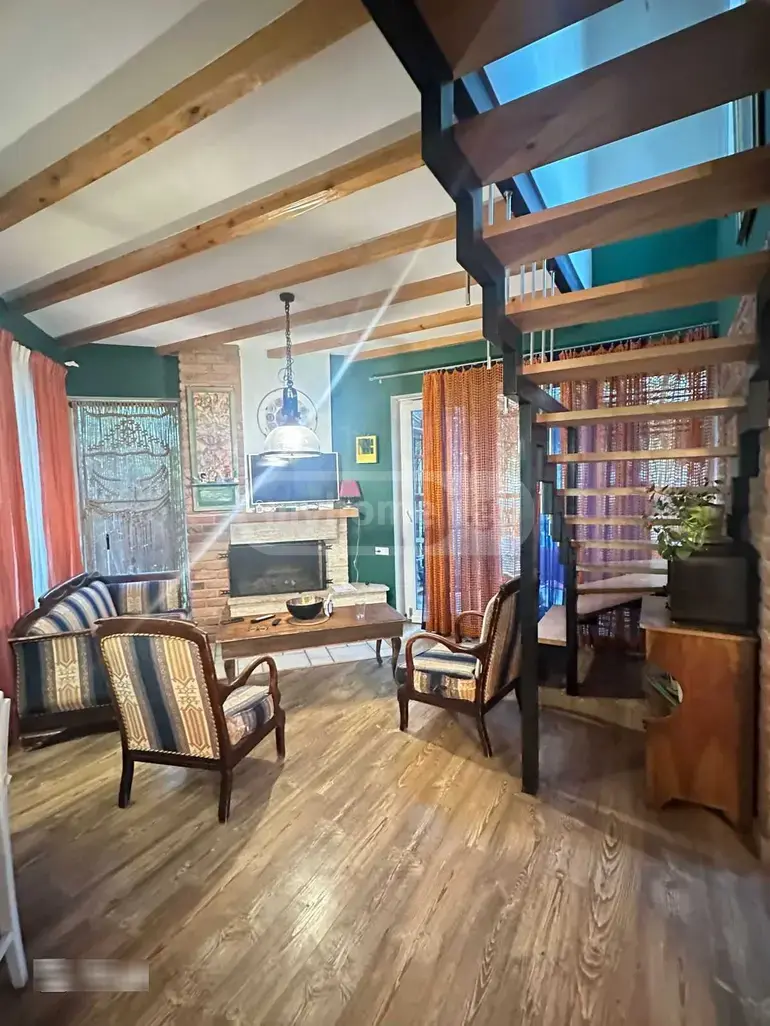 For Rent 5 Room Private House Samgorshi, 8 of 12
