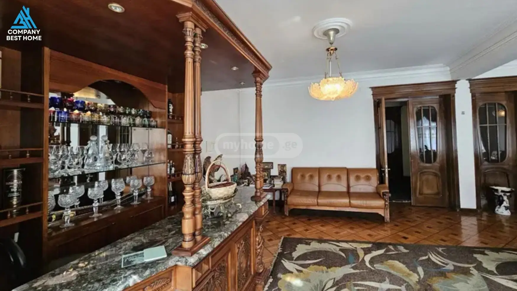For Sale 10+ Room Private House In Batumi, 11 of 12