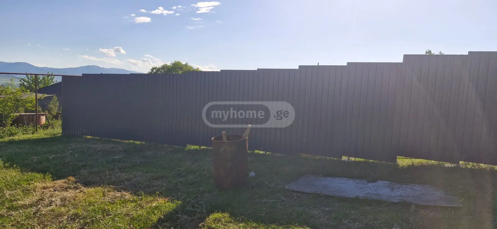 For Sale 3 Room Private House Mtskhetis Munitsipalitetshi view 12