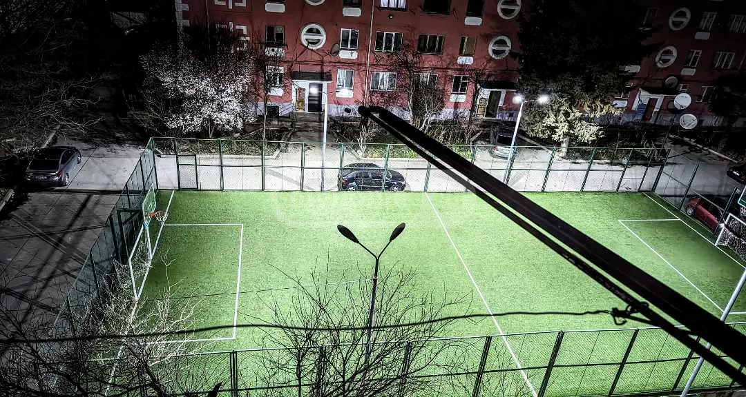 For Sale 3 Room Apartment Sagarejoshi view 1