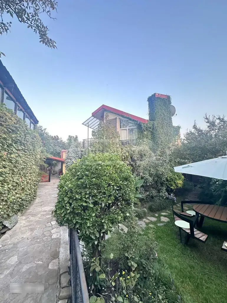 For Rent 5 Room Private House Samgorshi, 1 of 12