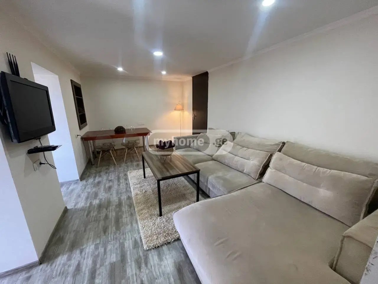 For Sale 3 Room Private House Krtsanisshi, 4 of 11