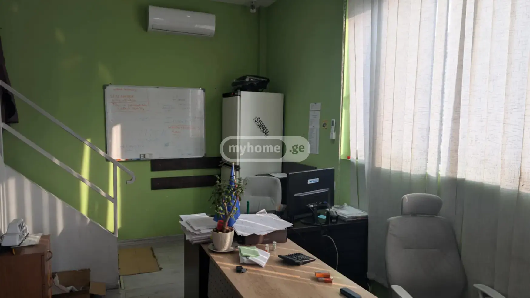 For Sale Universaluri Commercial Space In Didi Dighomi, 7 of 9