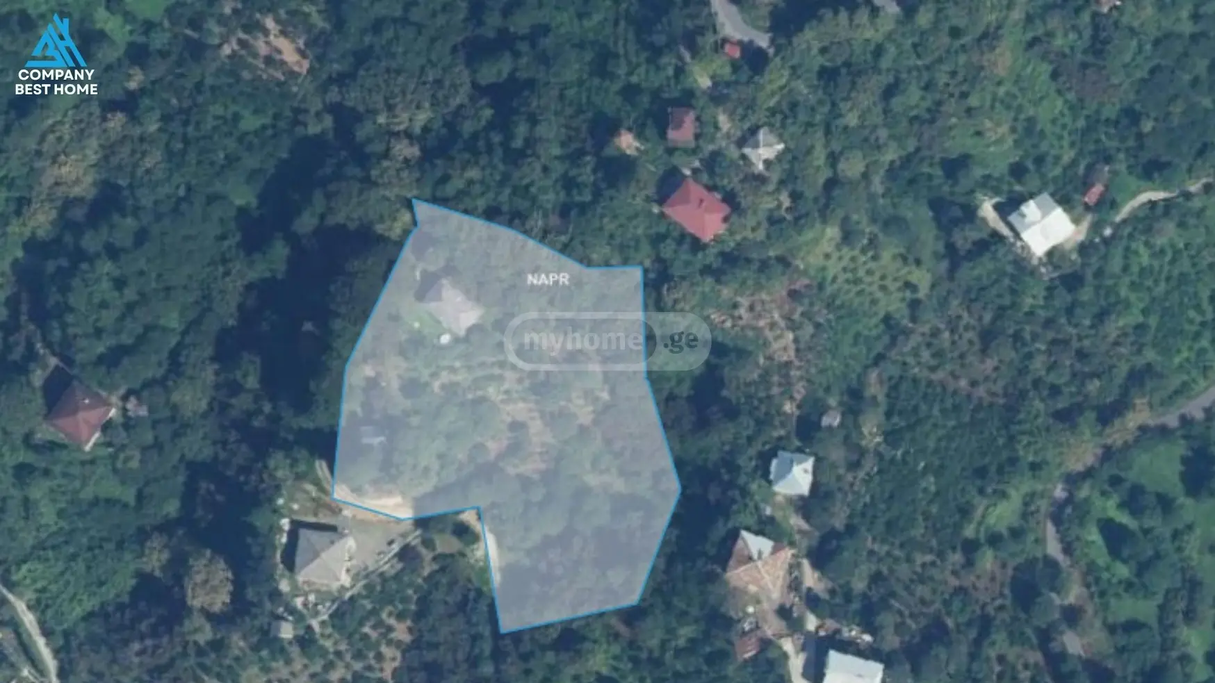 For Sale 2 Room Private House, 7 of 7