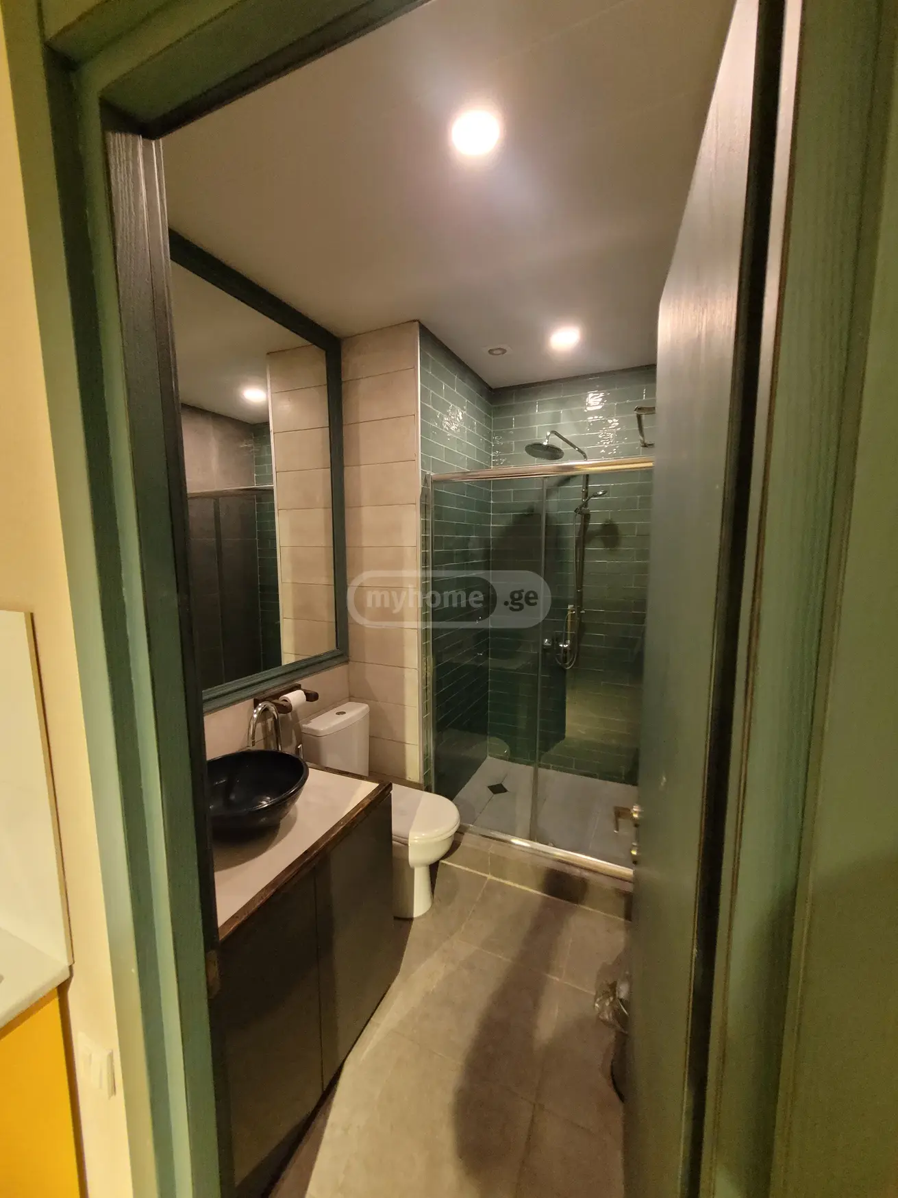 For Rent 2 Room Apartment Khelvachauris Munitsipalitetshi view 6