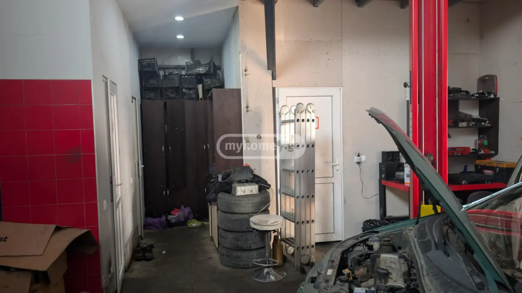 For Sale Universaluri Commercial Space In Didi Dighomi, 6 of 9