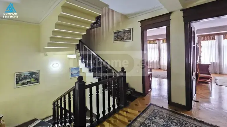 For Sale 10+ Room Private House In Batumi, 6 of 12