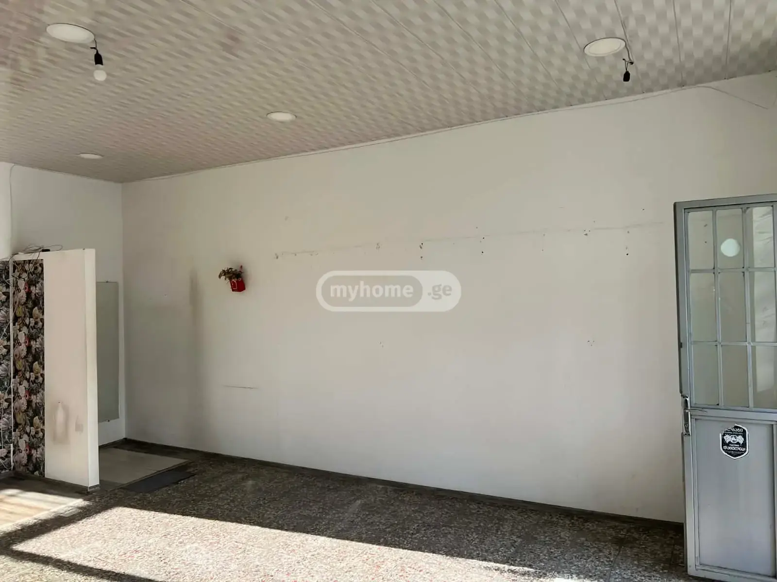 For Sale Savachro Commercial Space Varketilshi, 4 of 9