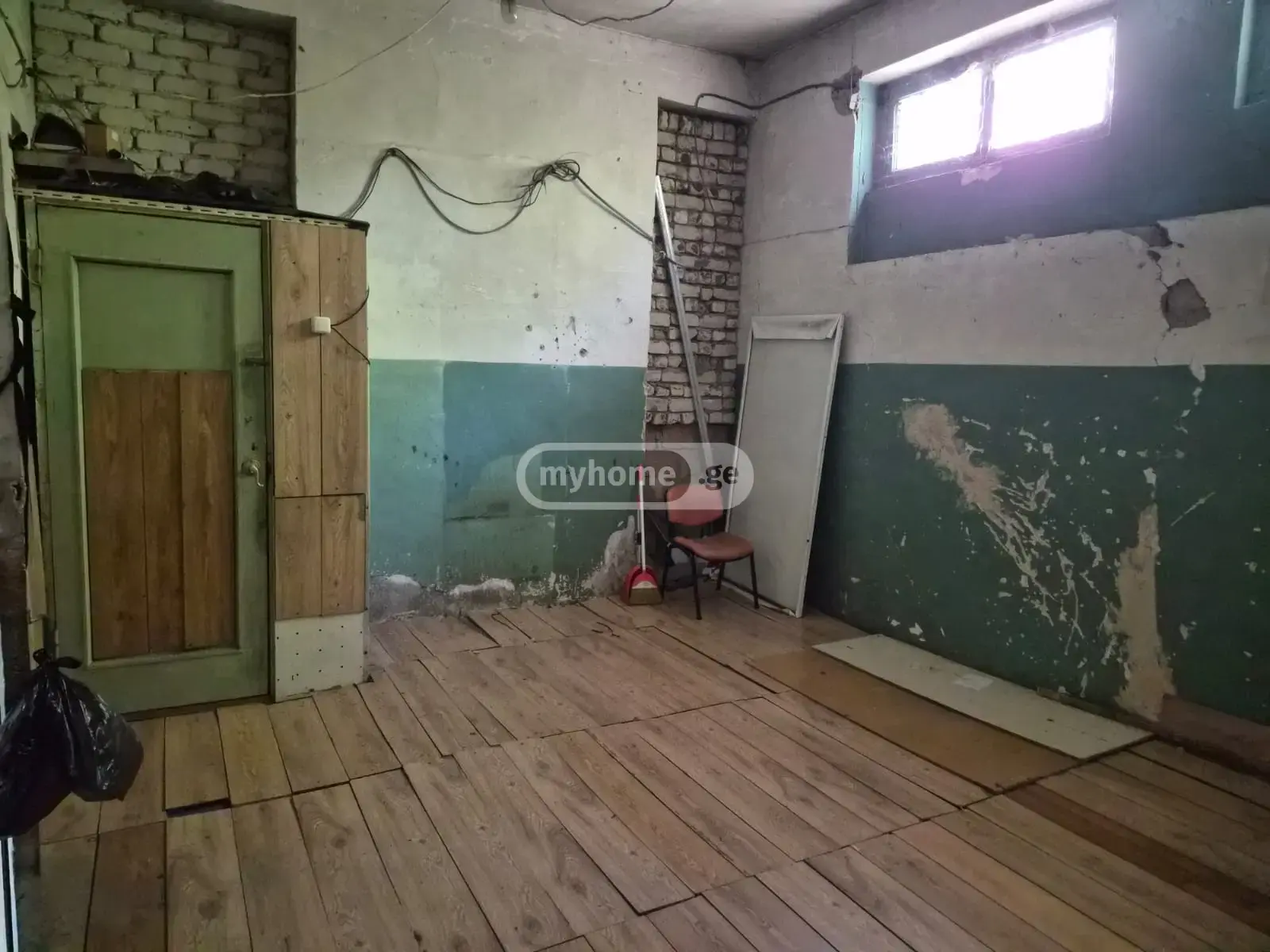 For Sale Savachro Commercial Space Varketilshi, 5 of 9