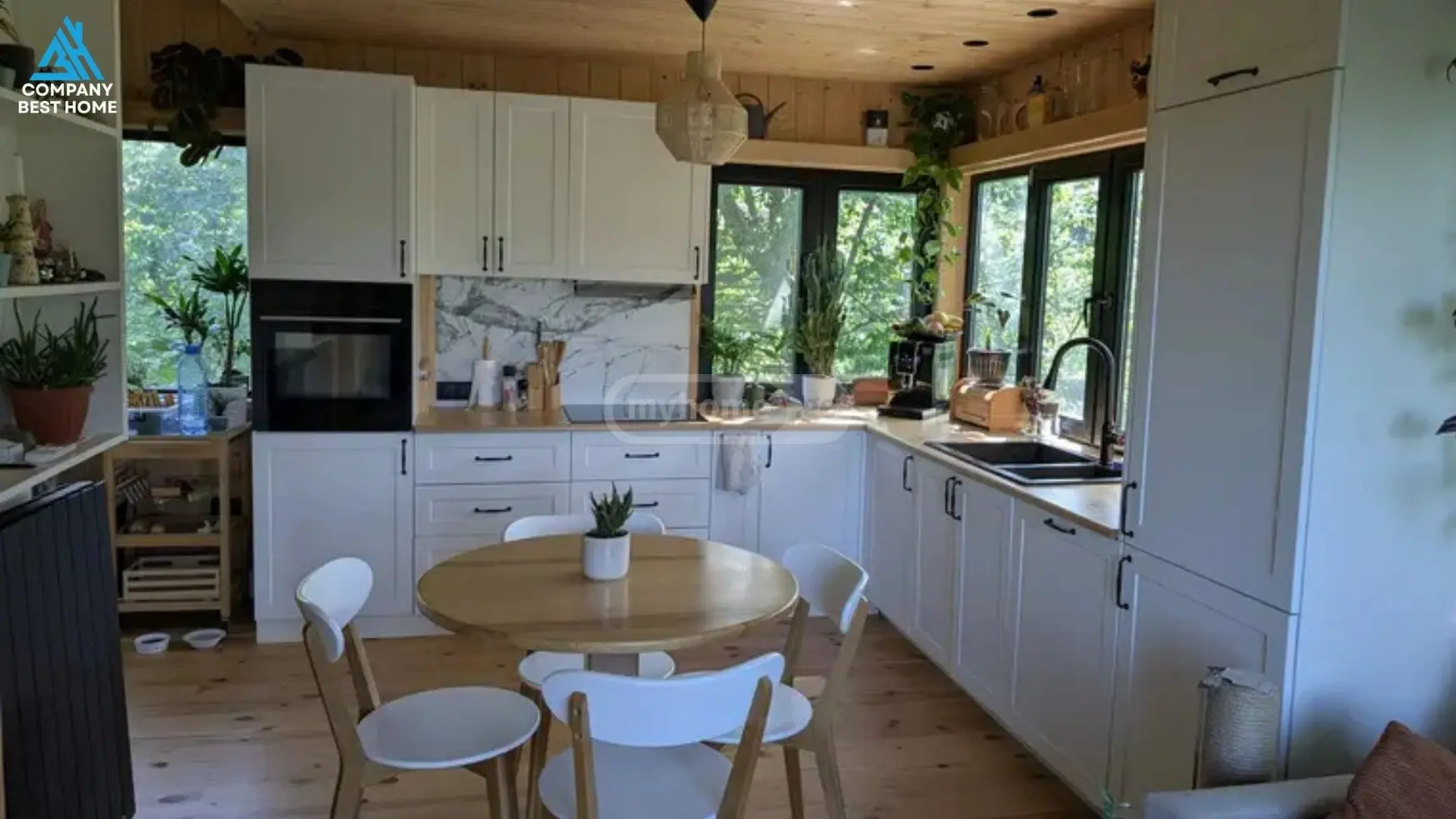 For Sale 2 Room Private House, 3 of 7
