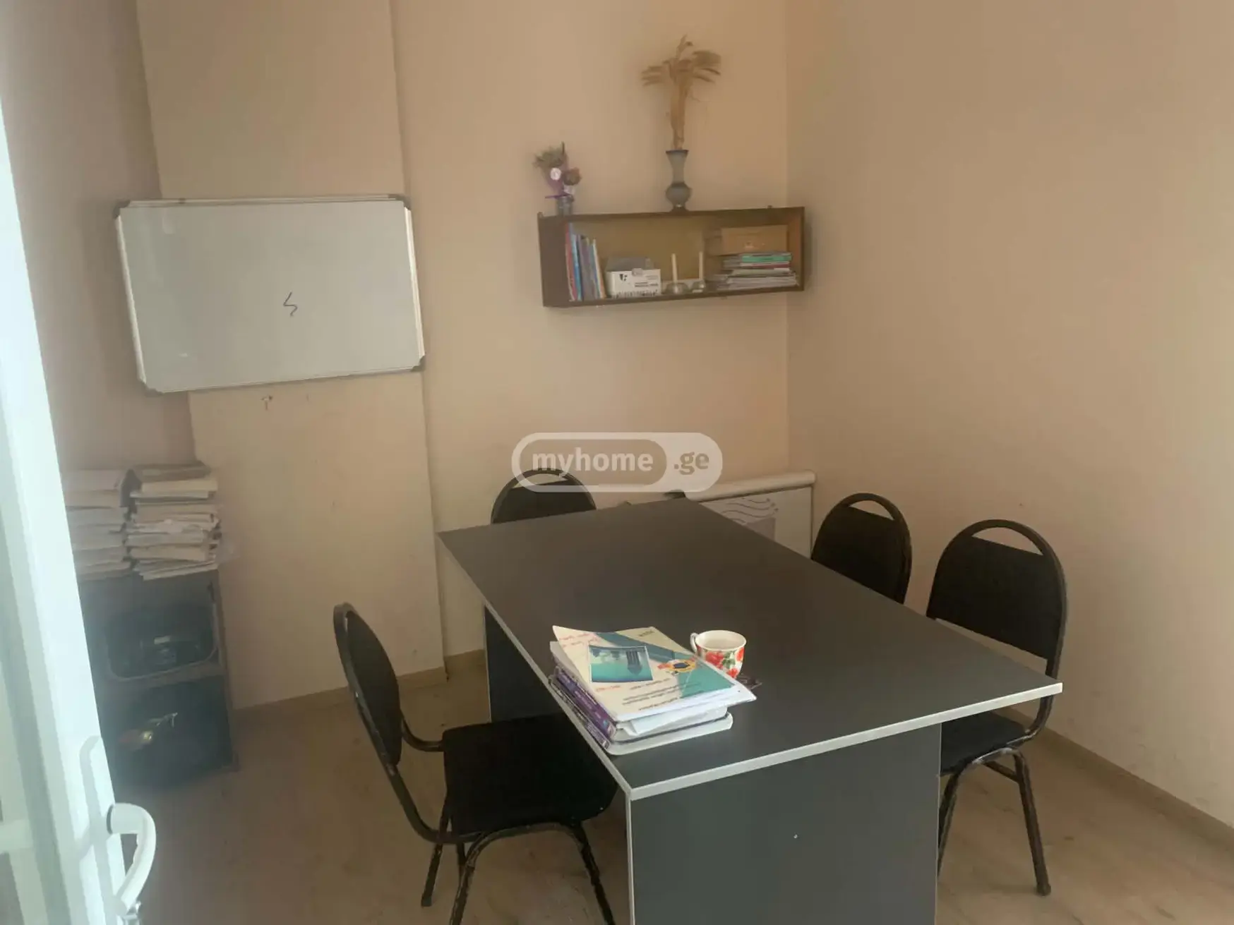 For Sale Universaluri Commercial Space San. Zonashi, 5 of 12