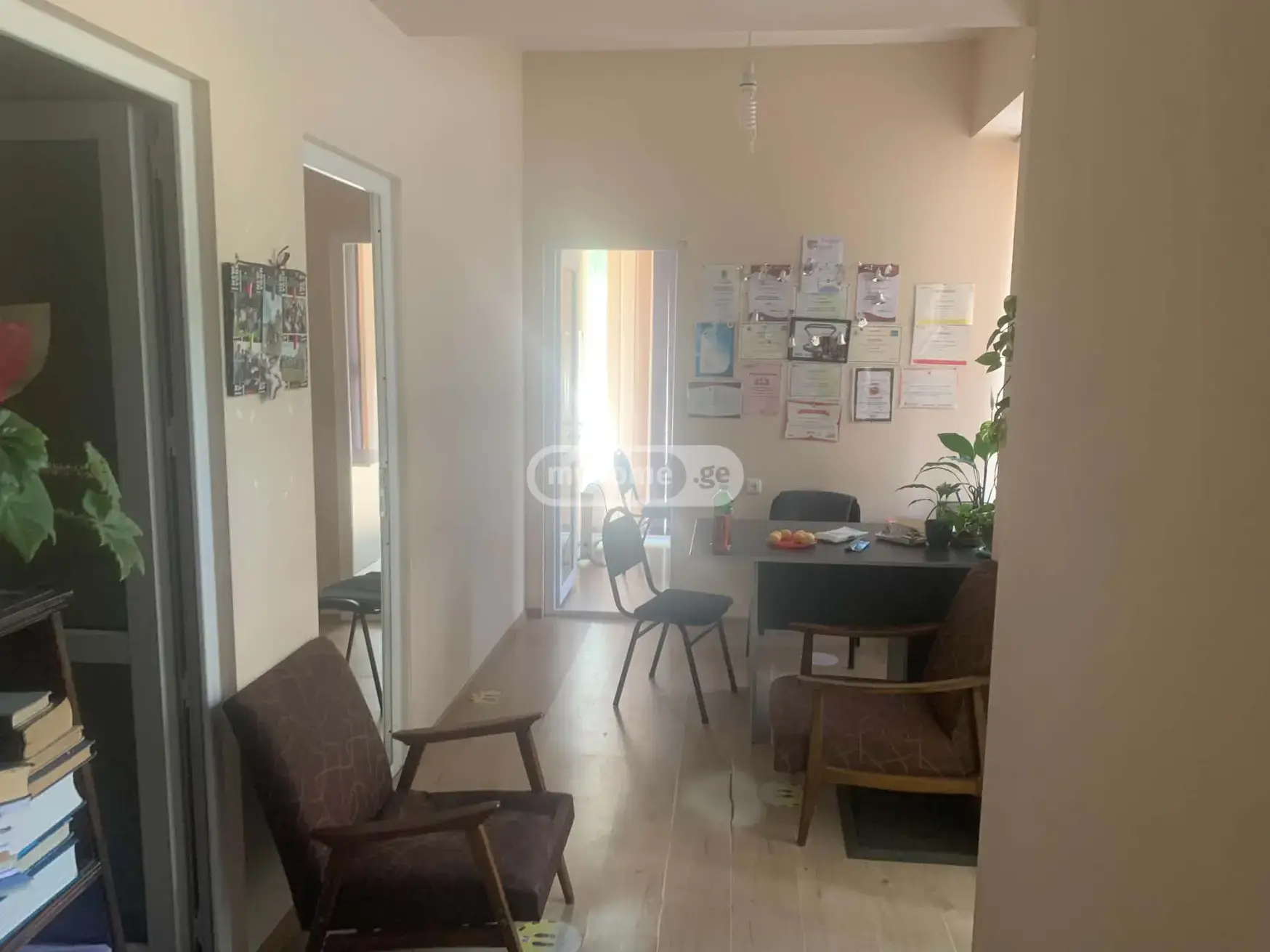 For Sale Universaluri Commercial Space San. Zonashi, 4 of 12